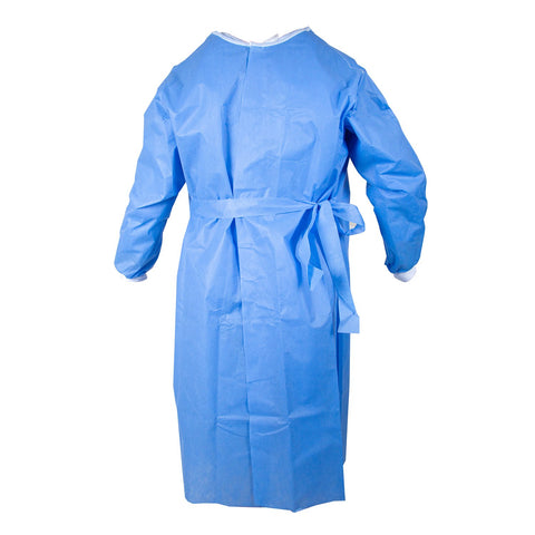 Disposable Isolation Gown